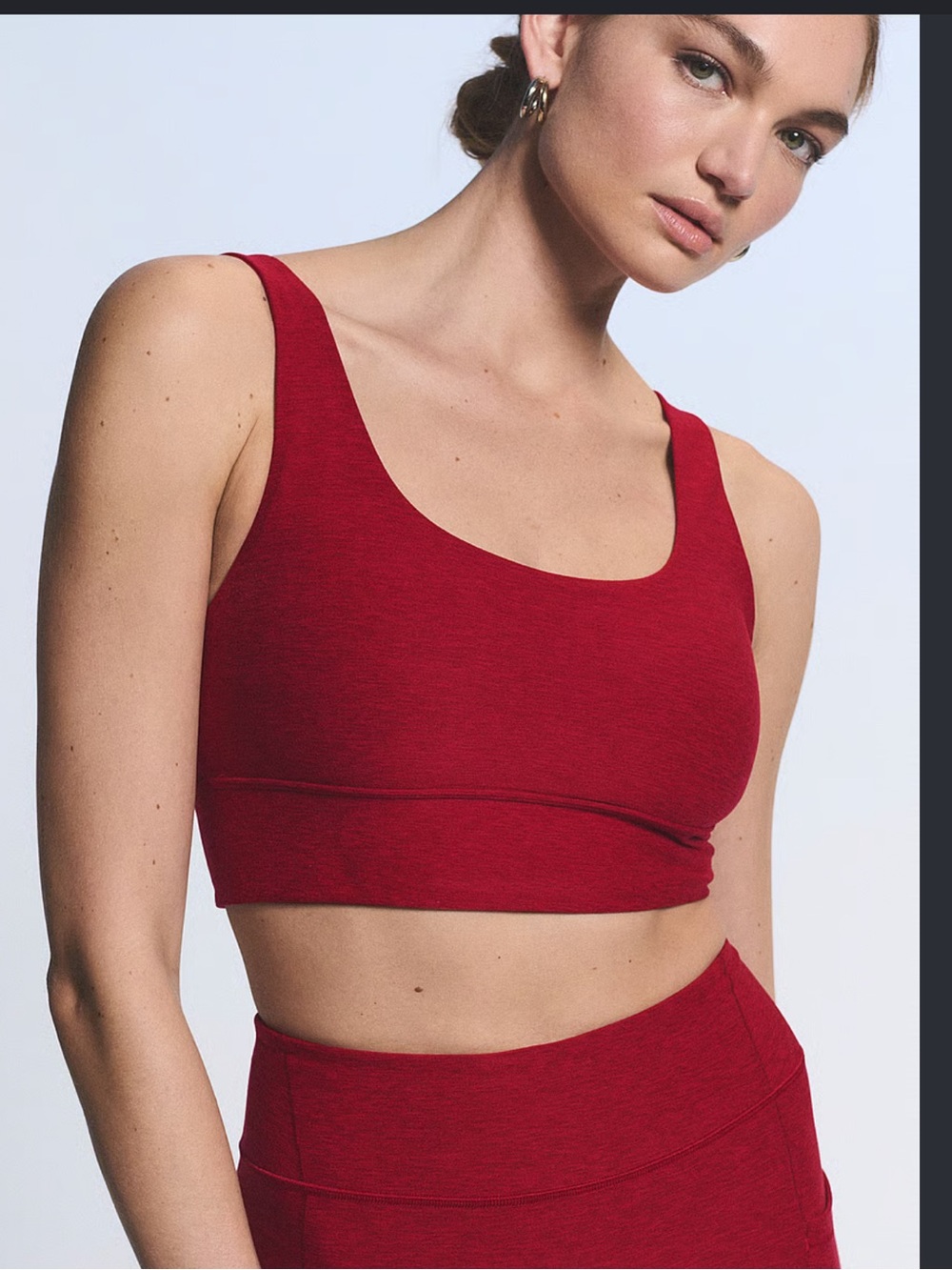 Victoria’s Secret VSX sport bra